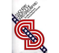 Milton Friedman Anna Jacobs A Monetary History of the United States (Tascabile)