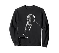 Milton Friedman Felpa