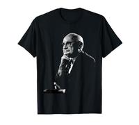 Milton Friedman Maglietta