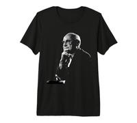 Milton Friedman Maglietta Premium