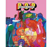 Milton Glaser. Pop