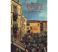 Milton Grundy Venice (Tascabile)