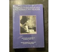 Milton H. Erickson, M.D.: An American Healer