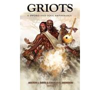 Milton J. Davis Griots (Tascabile)