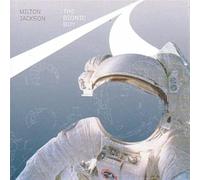 The Bionic Boy - Milton Jackson (Vinile)