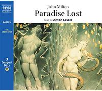 Milton, John - Paradise Lost