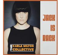 Milton Karla -Collective 7-Jack Is Back (Vinyl LP)