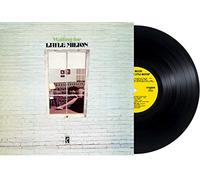 Milton, Little - Waiting for Lit