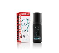 Milton-Lloyd Bondage Homme Eau De Toilette for Men, Spicy, Complex and Provocative, 50 ml