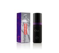 Milton-Lloyd Bondage Out - Fragrance for Men - 50ml Eau de Toilette