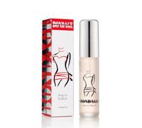 Milton-Lloyd Bondage - Profumo EDT da Donna - Fiori d'Arancio 50ml | Eau de Toilette Donna, Fragranza Calda e Fresca, Vaniglia, Ambra, Idea Regalo Donna, Profumo Donna