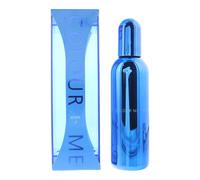 Milton Lloyd Colour Me Azure EDP 100ml Spray For Men Brand NEW Him Brand NEW