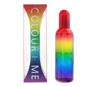 Milton Lloyd Colour Me Colours EDP 100ml Spray For Women Brand NEW Her Brand NEW