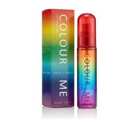 Milton-Lloyd Colour Me Colours, profumo da donna, 50 ml