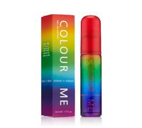 Milton Lloyd Colour Me Colours Eau de Parfum (donna) 50 ml