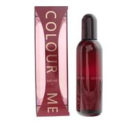 Milton Lloyd Colour Me Dark Red Eau de Parfum (donna) 100 ml