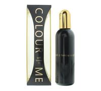 Milton Lloyd Colour Me Femme Gold EDP 100ml Spray For Women Her Brand NEW