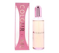 E_0002_S8319359 Milton Lloyd Profumo Donna Milton Lloyd Colour Me Pink EDP 100 m