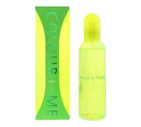 Milton Lloyd Colour Me Homme Volt EDP 90ml Spray For Men Brand NEW Him Brand NEW