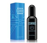 Milton-Lloyd Essentials No.1 - Dopobarba EDP da Uomo - Assenzio 50ml | Eau de Parfum Uomo, Fragranza Legnosa e Fresca, Sandalo, Lavanda, Lunga Durata, Idea Regalo Uomo