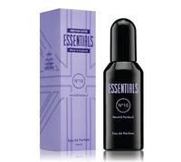 MILTON-LLOYD ESSENTIALS No 16 Profumo da uomo, Eau de Parfum 50 ml, Fragranza di lusso - Profumo da donna, persistente Profumi di Milton-Lloyd