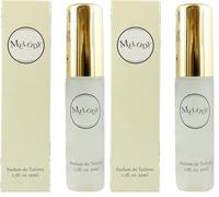 Milton-Lloyd Melody - Fragrance for Women - 50ml Parfum de Toilette (Confezione da 2)