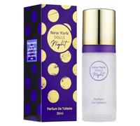 Milton lloyd New York Dolls Night, eau de toilette, da donna, 55 ml