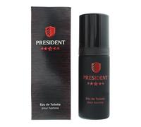 Milton-Lloyd President - EDT da Uomo - Agrumi con Cedro 55ml | Eau de Toilette Uomo, Idea Regalo Uomo, Profumo Uomo, Per Tutti I Giorni