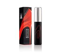 Milton-Lloyd Red Shoe - Profumo EDT da Donna - Verde e Fruttato 50ml | Eau de Toilette Donna, Fragranza Floreale e Calda, Ambra, Rosa, Idea Regalo Donna, Profumo Donna