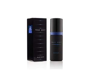 Milton-Lloyd True Grit - Dopobarba EDT da Uomo - Pompelmo 50ml | Eau de Toilette Uomo, Fragranza Legnosa e Aromatica, Bergamotto, Muschio, Idea Regalo Uomo, Profumo Uomo