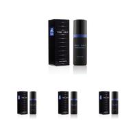 Milton-Lloyd True Grit - Fragrance for Men - 50ml Eau de Toilette (Confezione da 4)