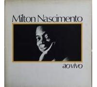 MILTON NASCIMENTO - ao vivo / coracao de estudante