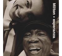 Milton Nascimento & Esperanza Spalding - Milton Nascimento & Eperanza Spalding - Milton + esperanza
