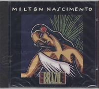 Milton Nascimento - Gitanes Brazil
