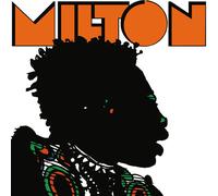Milton Nascimento Milton (+4 Bonus Tracks) (Vinyl LP) 12" Album