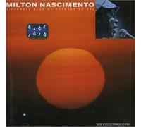 Milton Nascimento - O Planeta Blue Na Estrada Do S