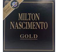 Milton Nascimento - Oro - Grandes Exitos
