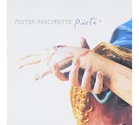 Milton Nascimento - Pieta
