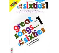 Milton Okun Great Songs of the Sixties (Tascabile)