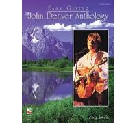 Milton Okun John Denver Anthology for Easy Guitar (Tascabile)