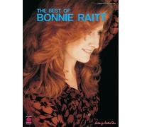 Milton Okun The Best of Bonnie Raitt (Tascabile)