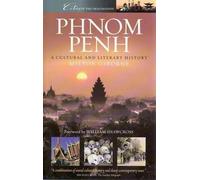 Milton Osborne Phnom Penh (Tascabile)
