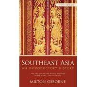 Milton Osborne Southeast Asia (Tascabile)