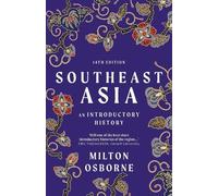 Milton Osborne Southeast Asia (Tascabile)