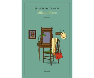 Milton Place - De Waal Elisabeth