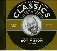 Milton, Roy - 1945-46