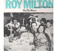 Milton, Roy - Big Fat Mama