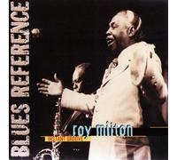 MILTON, ROY - INSTANT GROOVE