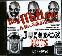 Roy Milton - Roy Milton - Jukebox Hits 1946-1953