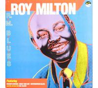 Milton,Roy - R.M.Blues